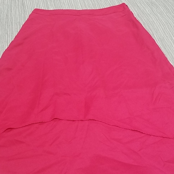 Hi lo skirt - Picture 1 of 4